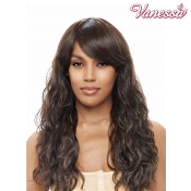 Vanessa Synthetic Hair Smart Wig - SMART HANIA